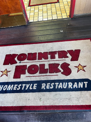 Family Restaurant «Kountry Folks Homestyle Restaurant», reviews and photos, 3653 La Sierra Ave, Riverside, CA 92505, USA