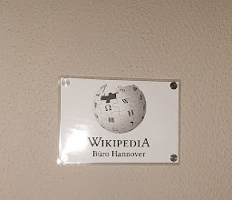 Wikipedia Hannover photo