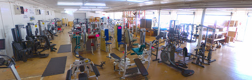 Exercise Equipment Store «Bandit Fitness Equipment», reviews and photos, 1990 S Belcher Rd, Largo, FL 33771, USA