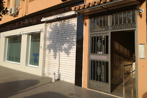 Centro Médico Al Andalus