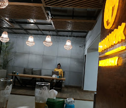 Bangkok Philosophy photo
