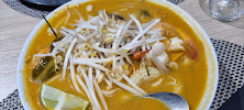 Soupe du Restaurant thaï Kin Khao à Dunkerque - n°10