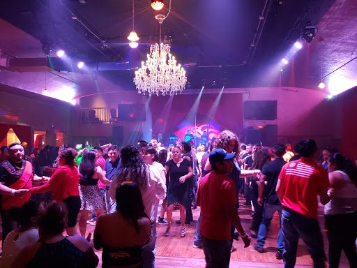 Lounge «Paradise Lounge», reviews and photos, 3003 27th Ave S, Minneapolis, MN 55406, USA