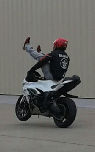 Motorcycle Dealer «Struthers Bros Kawasaki-Suzuki-Triumph», reviews and photos, 5191 NW 2nd St, Des Moines, IA 50313, USA