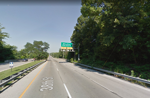 Tourist Attraction «Funky Bones», reviews and photos, 1850 38th St, Indianapolis, IN 46218, USA