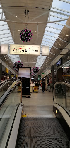 Centre Boujean - Biel
