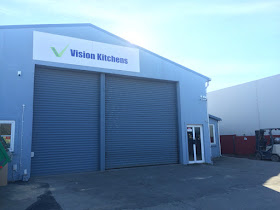 Vision Kitchens