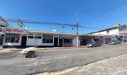 La Refresquería - 50601, Provincia de Guanacaste, Cañas, Costa Rica