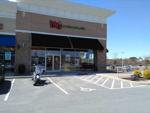 Moes Southwest Grill image 1