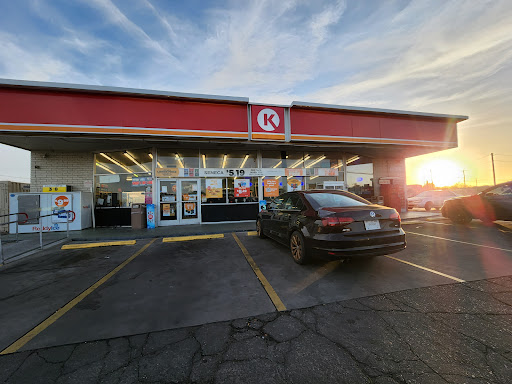 Gas Station «Circle K», reviews and photos, 12707 W Grand Ave, Surprise, AZ 85374, USA