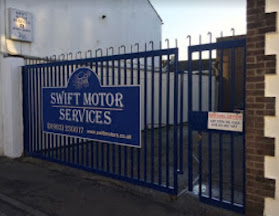 Swift Motor Services