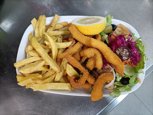 O Escondidinho no Loures, Lisboa