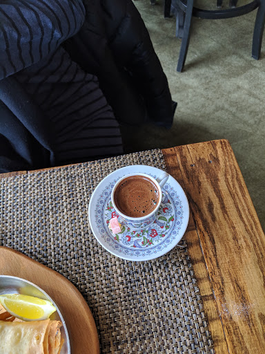 Turkish Restaurant «Tuckerbox», reviews and photos, 1 S Main St, White River Junction, VT 05001, USA