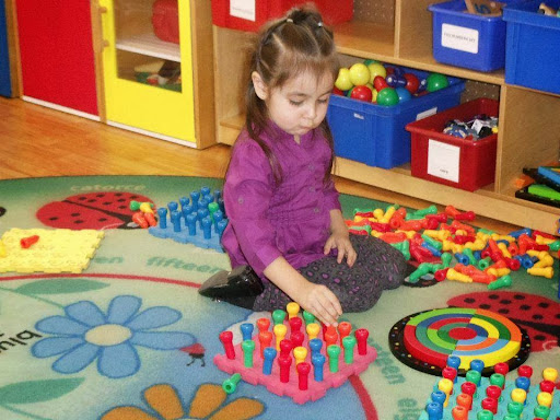 Child Care Agency «Little World Preschool and Child Care Center», reviews and photos, 7114 Greeley St, Tujunga, CA 91042, USA