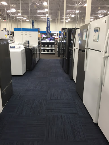 Electronics Store «Best Buy», reviews and photos, 230 Towne Center Dr, Compton, CA 90220, USA