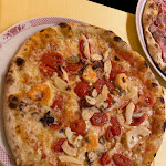 Photo n°4 de l'avis de yin.u fait le 30/11/2023 à 20:30 sur le  Da Pino Piazza dei Signori à Treviso