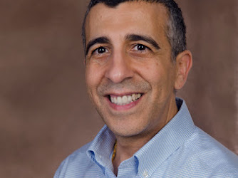 Jean Elias Feghali, MD