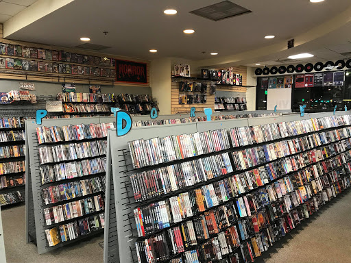 DVD Store «Disc Replay», reviews and photos, 15028 South La Grange Road, Orland Park, IL 60462, USA