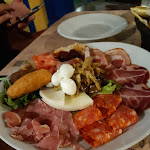 Photo n°1 de l'avis de Anna.a fait le 30/09/2021 à 10:20 sur le  Henry Morgan Pub à Lamezia Terme