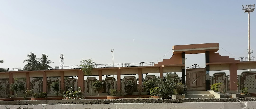 Usman Public School System Campus 1