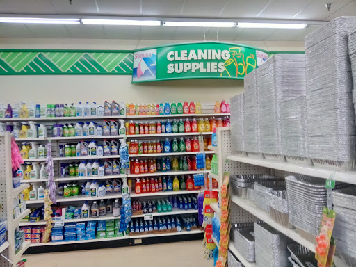 Dollar Store «Dollar Tree», reviews and photos, 900 Meridian Ave E #31, Milton, WA 98354, USA