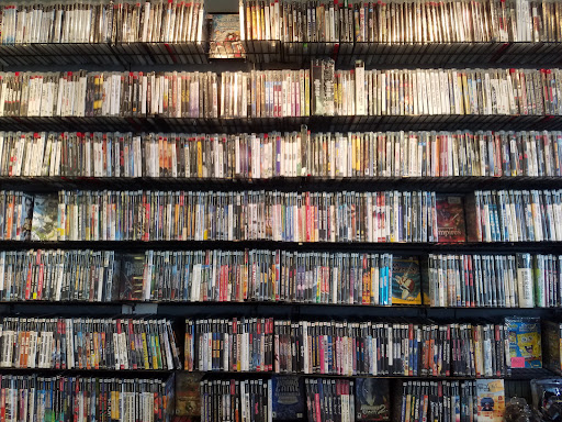 Video Game Store «Game Factor», reviews and photos, 2108 35th Ave # C, Greeley, CO 80634, USA