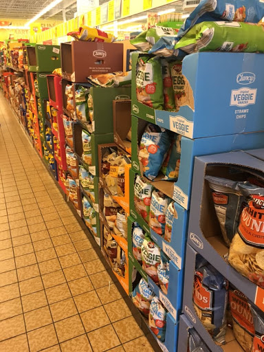 Supermarket «ALDI», reviews and photos, 11001 Lee Hwy g, Fairfax, VA 22030, USA