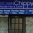 Charlestown Chippy