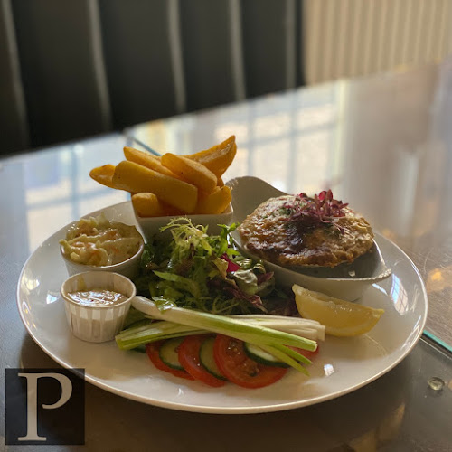 Reviews of The Parsonage in Worthing - Restaurant
