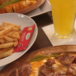 Photo n°3 de l'avis de S.K.6 fait le 01/01/2022 à 18:58 sur le  Bolu Restaurant / Cafe / Bar / Catering à Starnberg