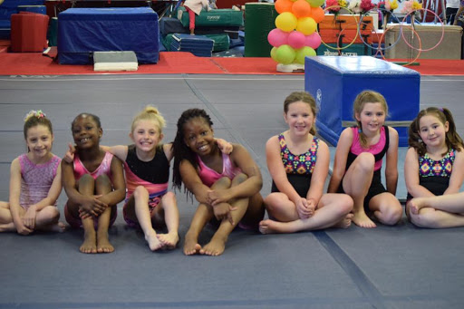 Gymnastics Center «Envision Gymnastics», reviews and photos, 6 Lina Ln, Mount Holly, NJ 08060, USA