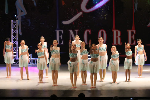 Dance School «The Academy of Dance & Gymnastics», reviews and photos, 12877 Jefferson Ave, Newport News, VA 23608, USA