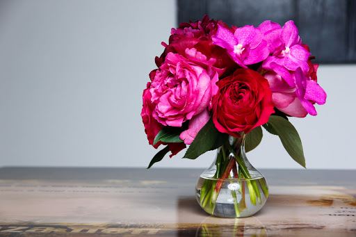 Florist «Pistils & Petals», reviews and photos, 1060 Alton Rd, Miami Beach, FL 33139, USA