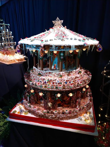 Monument «Light of the World Garden at Ashton Gardens», reviews and photos, 3900 Garden Dr, Lehi, UT 84043, USA