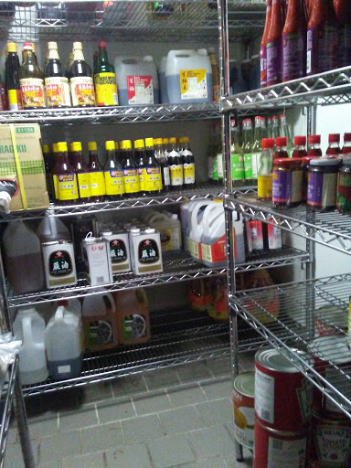 Pan-Asian Restaurant «TAO Downtown», reviews and photos, 92 9th Ave, New York, NY 10011, USA