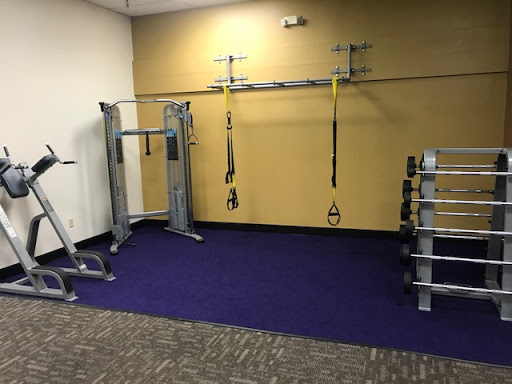 Gym «Anytime Fitness», reviews and photos, 3420 Palmer Hwy A, Texas City, TX 77590, USA