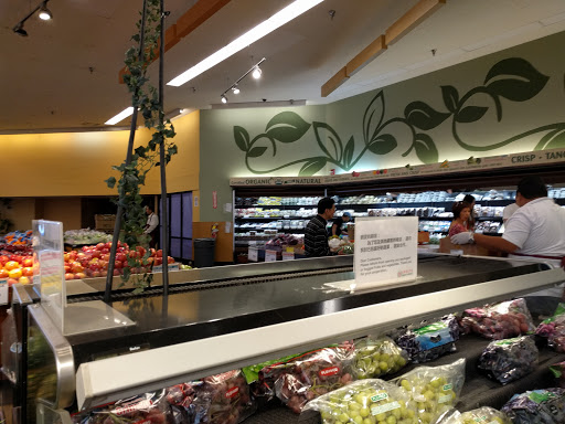 Supermarket «99 Ranch Market», reviews and photos, 345 E Main St, Alhambra, CA 91801, USA
