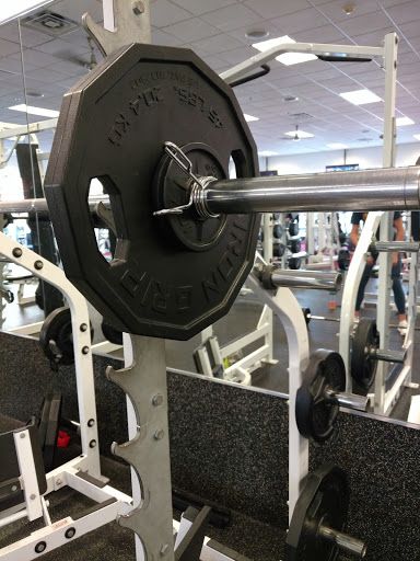 Health Club «Fitness 19 Federal Way», reviews and photos, 33702 21st Ave SW, Federal Way, WA 98023, USA