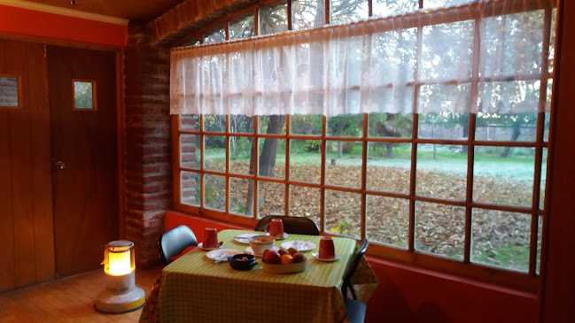 Casa AmNewen b&b - Machalí