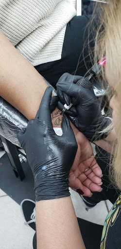 Tattoo Shop «Evolution Tattoo», reviews and photos, 198 Lincoln Hwy #4, Fairless Hills, PA 19030, USA