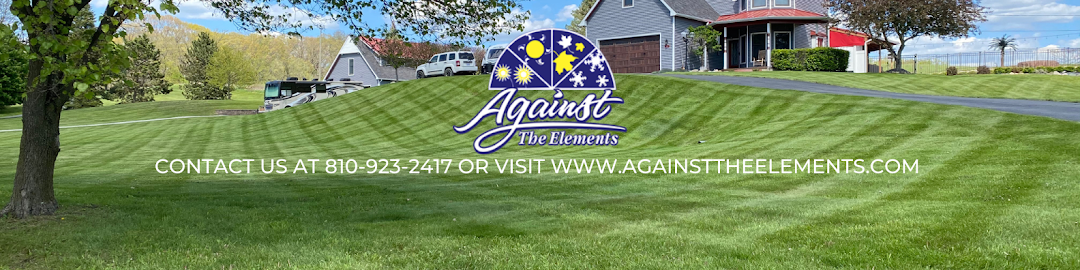 Against the Elements LLC