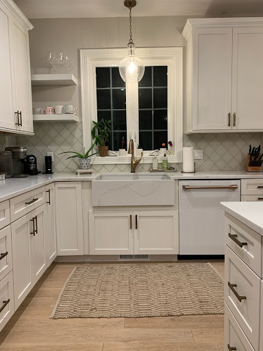 Flooring Store «Floors & Kitchens Today», reviews and photos, 10 Highland Ave, Seekonk, MA 02771, USA