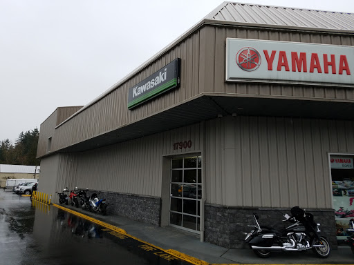 BMW Motorcycle Dealer «BMW Motorcycles of Lynnwood», reviews and photos, 17900 WA-99 #102, Lynnwood, WA 98037, USA