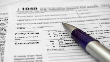 Affordable Tax Preparation By Catoosa Business Services