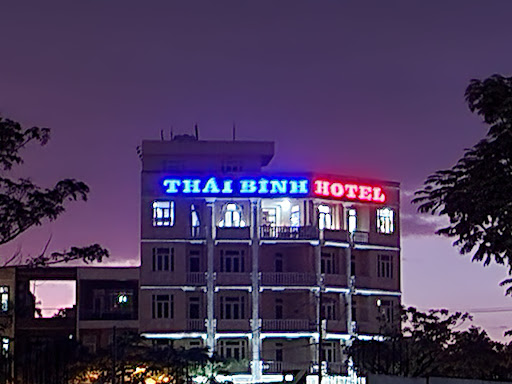 Thái Bình