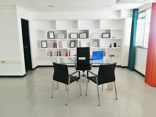 Centro de Apoyo Almeria en Motril, Granada