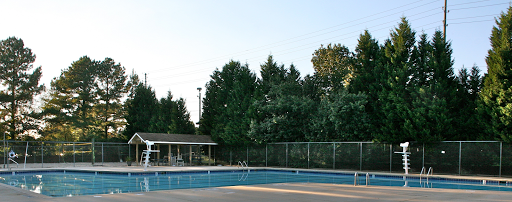 North Raleigh Swim Club