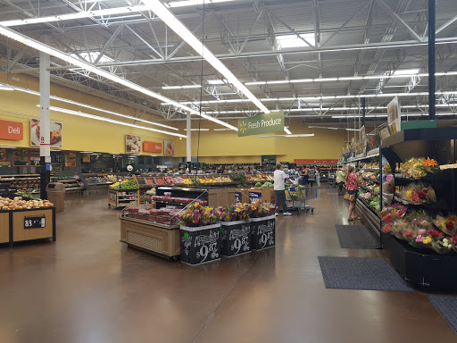 Department Store «Walmart Supercenter», reviews and photos, 632 Grassfield Pkwy, Chesapeake, VA 23322, USA