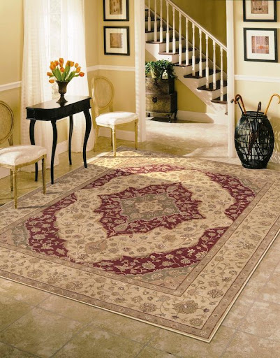 Outrageous Rugs