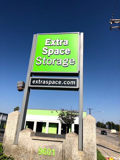 Storage Facility «Extra Space Storage», reviews and photos, 9601 Slauson Ave, Pico Rivera, CA 90660, USA